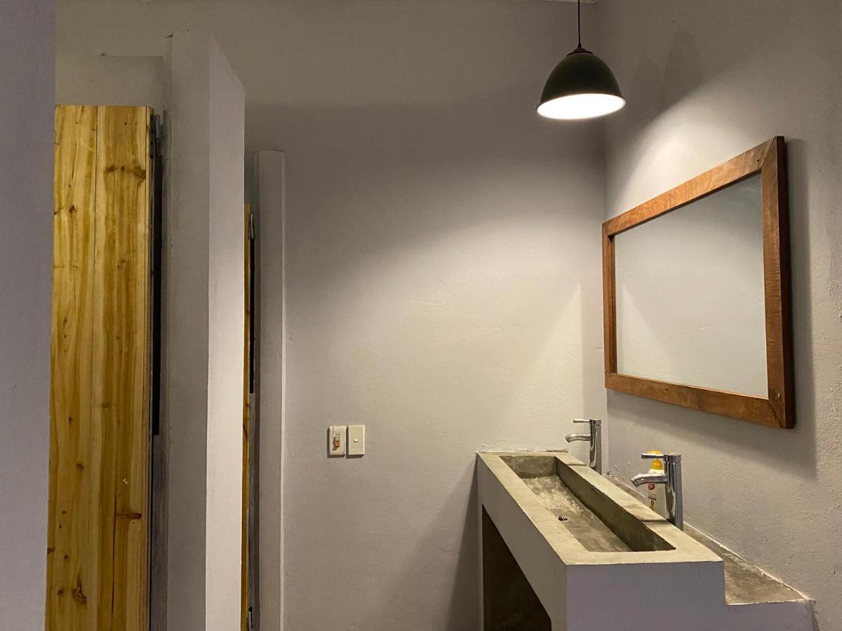 Hagiang-Holic Apartment Dong Van  Exterior photo