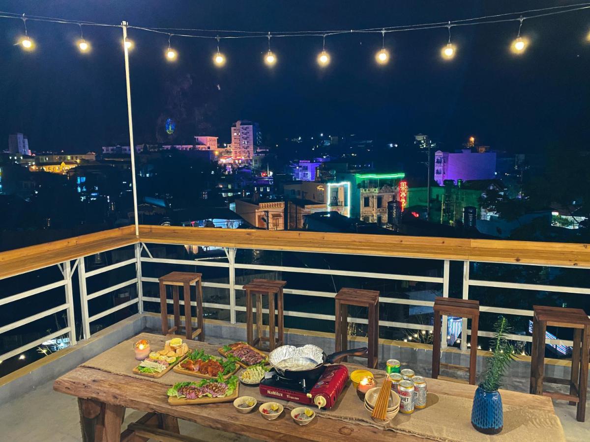 Hagiang-Holic Apartment Dong Van  Exterior photo