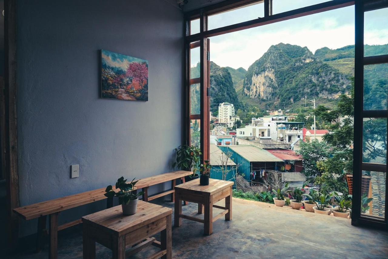Hagiang-Holic Apartment Dong Van  Exterior photo