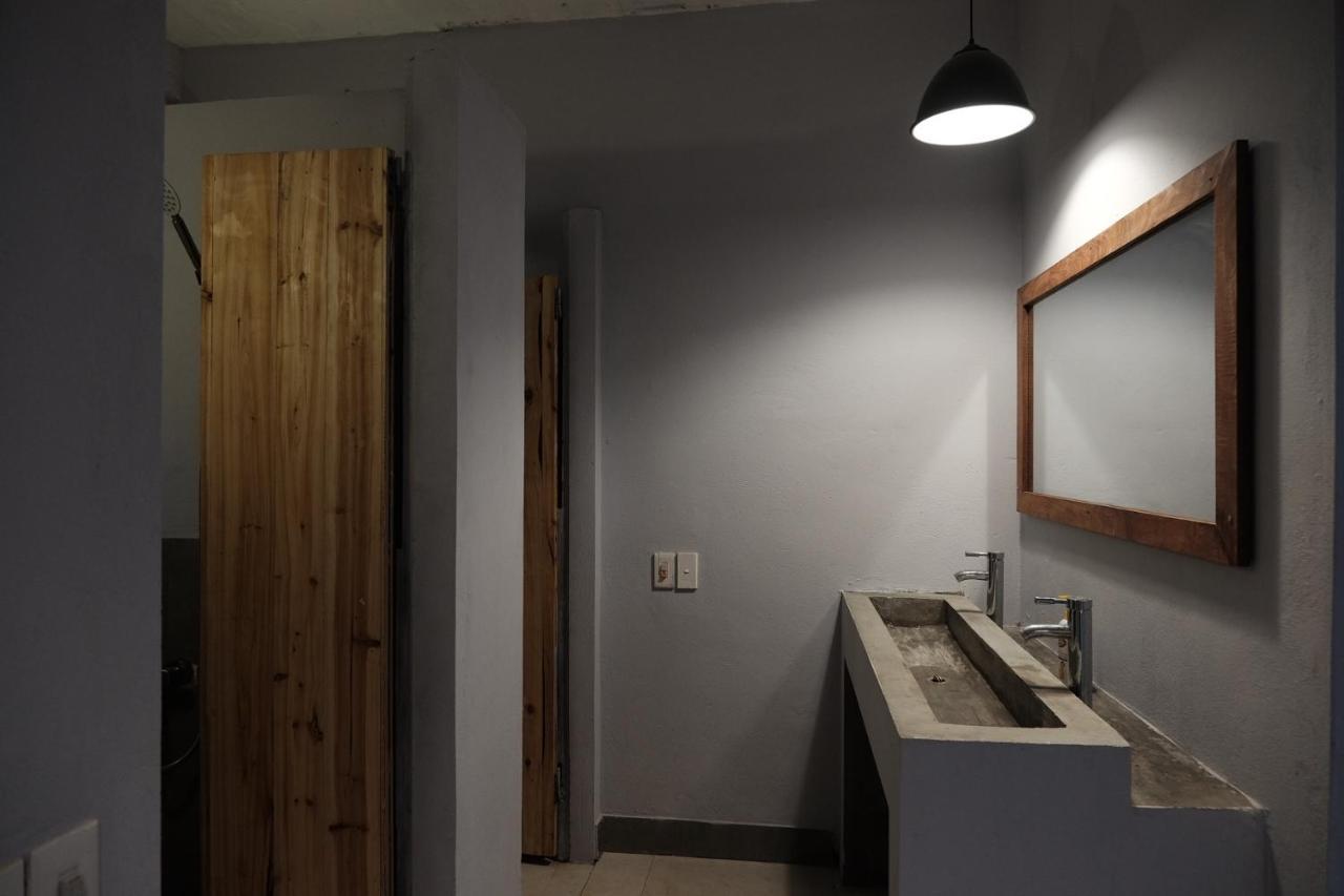 Hagiang-Holic Apartment Dong Van  Exterior photo